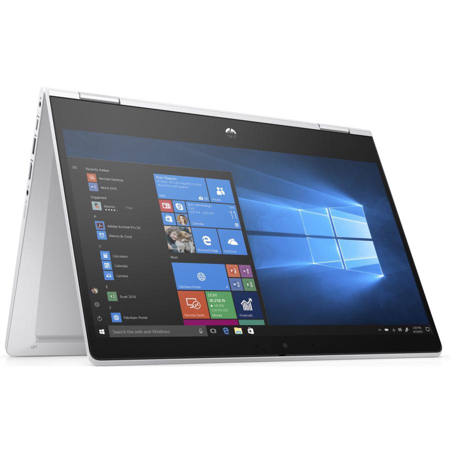 日本HP HP ProBook x360 435 G7 Ryzen 3 4300U メモリ16GB SSD512GB
