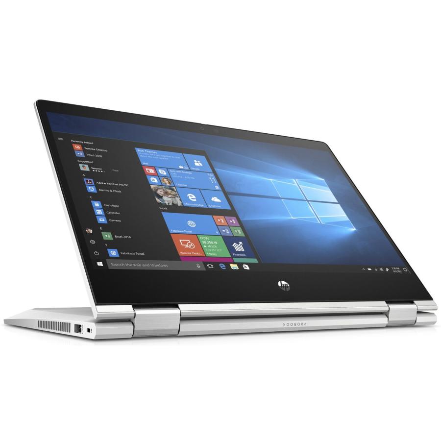 日本HP HP ProBook x360 435 G7 Ryzen 3 4300U メモリ16GB SSD512GB