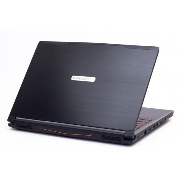 GALLERIA（サードウェーブ） GALLERIA GKF1060GF 15.6型FHDノート