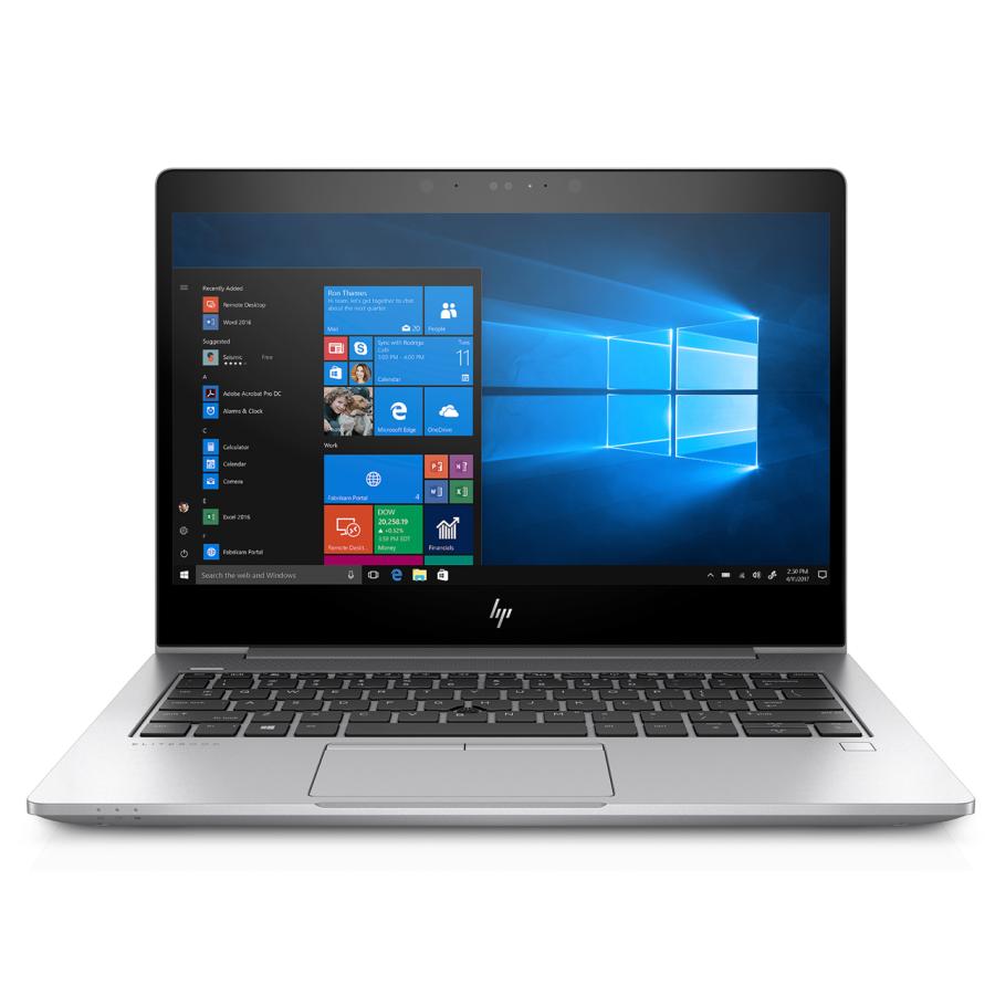 日本HP 2018年モデル/Win11Pro/カメラ内蔵/中古/13.3型フルHD/ノートPC