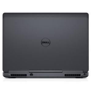 Precision ノートパソコン DELL 7520 Core i7 7820HQ 2.9GHz/32GB