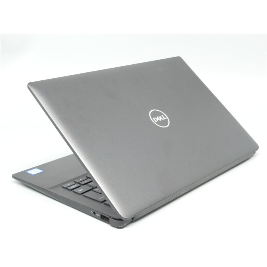 Latitude（Dell） 訳あり品 2019年モデル/DELL Latitude3301/Core第8