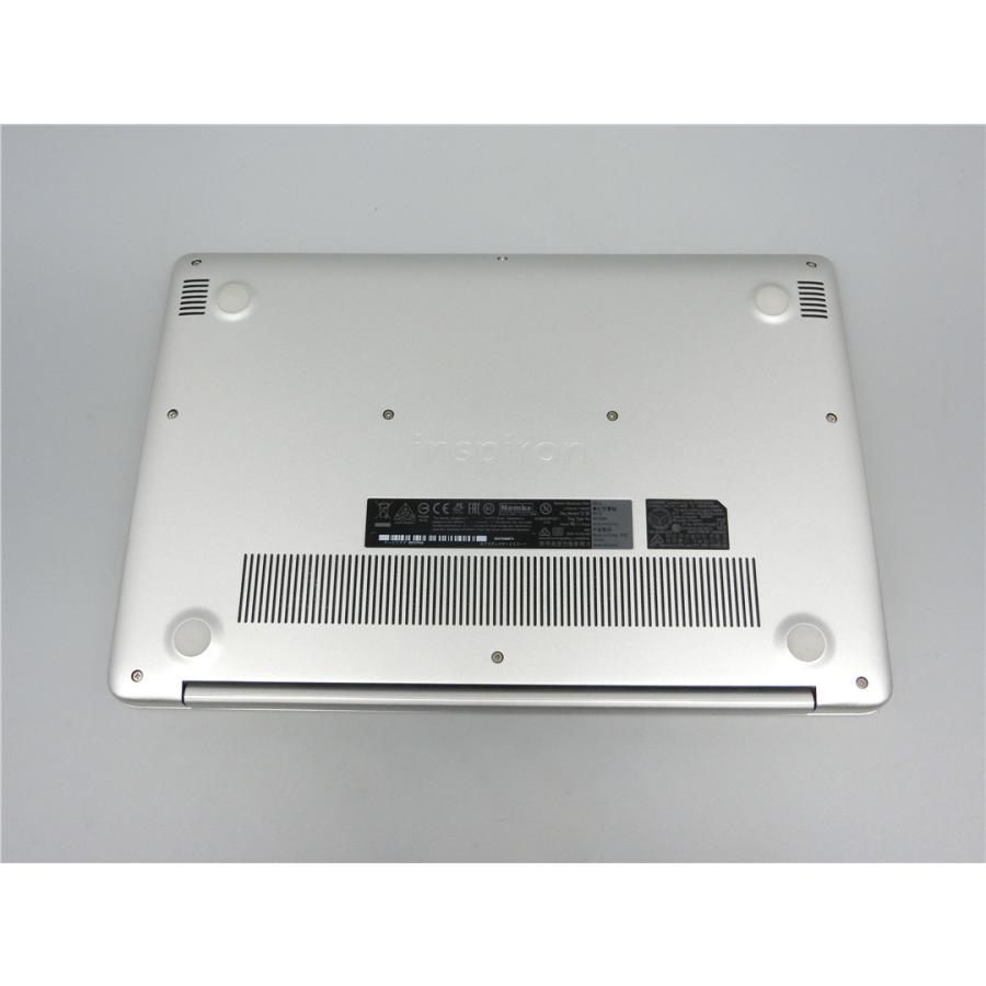 Inspiron 5000 2017年モデル/DELL Inspiron 5370/高性能Core第8世代i5