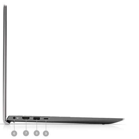 Vostro DELL Vostro15 5501 ノートパソコン 第10世代 Core i5-1035G1
