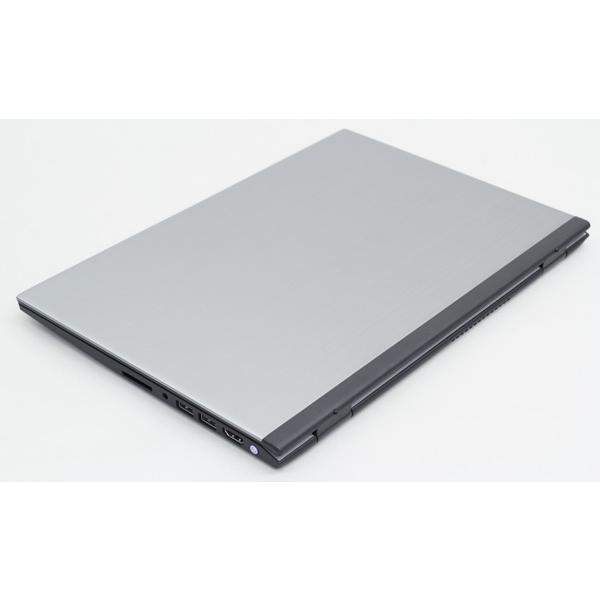 ドスパラ（dospara） 2018年モデル 軽量薄型Altair F-13 13.3型 Core