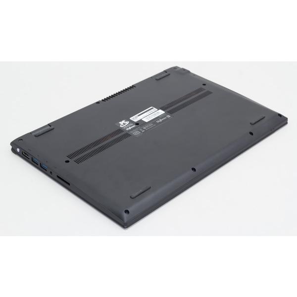 ドスパラ（dospara） 2018年モデル 軽量薄型Altair F-13 13.3型 Core