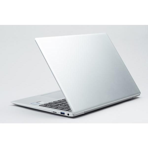 ドスパラ（dospara） 2020年モデル軽量薄型Altair F-13KR Core i5