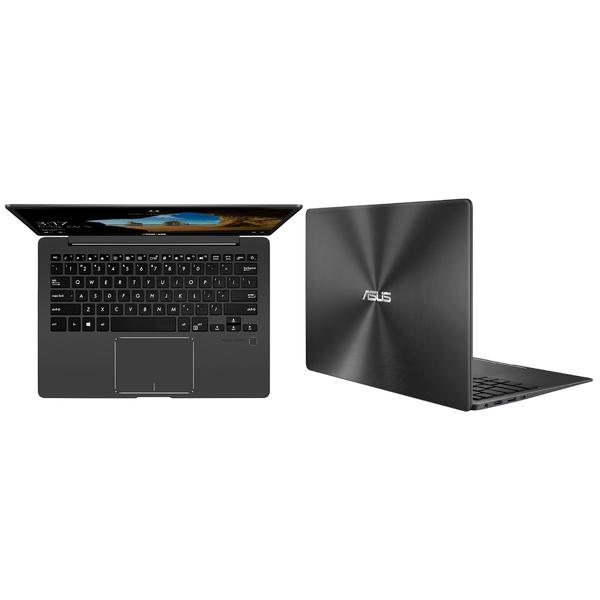 ZenBook 13 爆買ASUSモバイルノートPC UX331UA Win11Pro ・Core