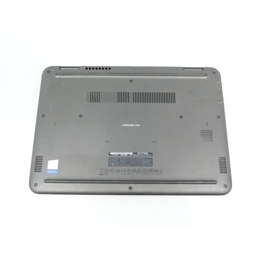 Latitude（Dell） 2019年モデル/DELL Latitude 13 3300/Core第8