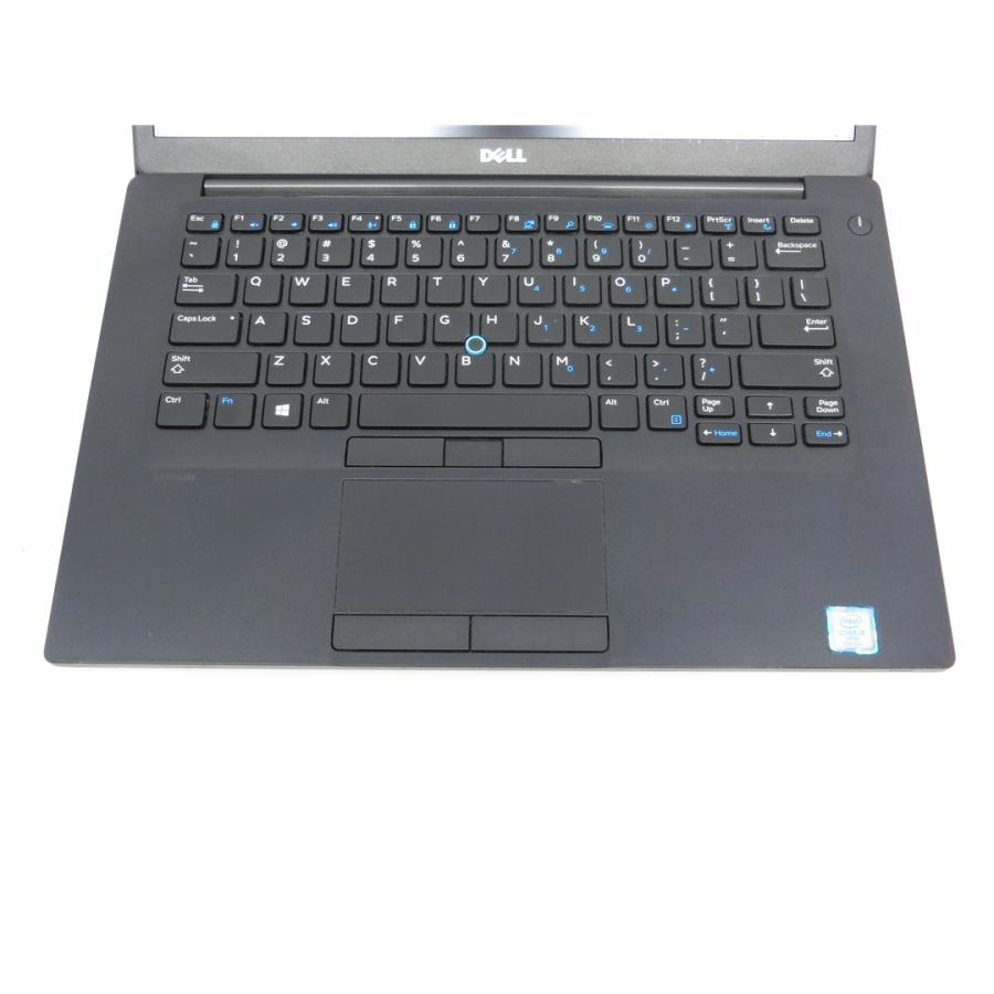 Latitude（Dell） Dell Latitude 7480 14 