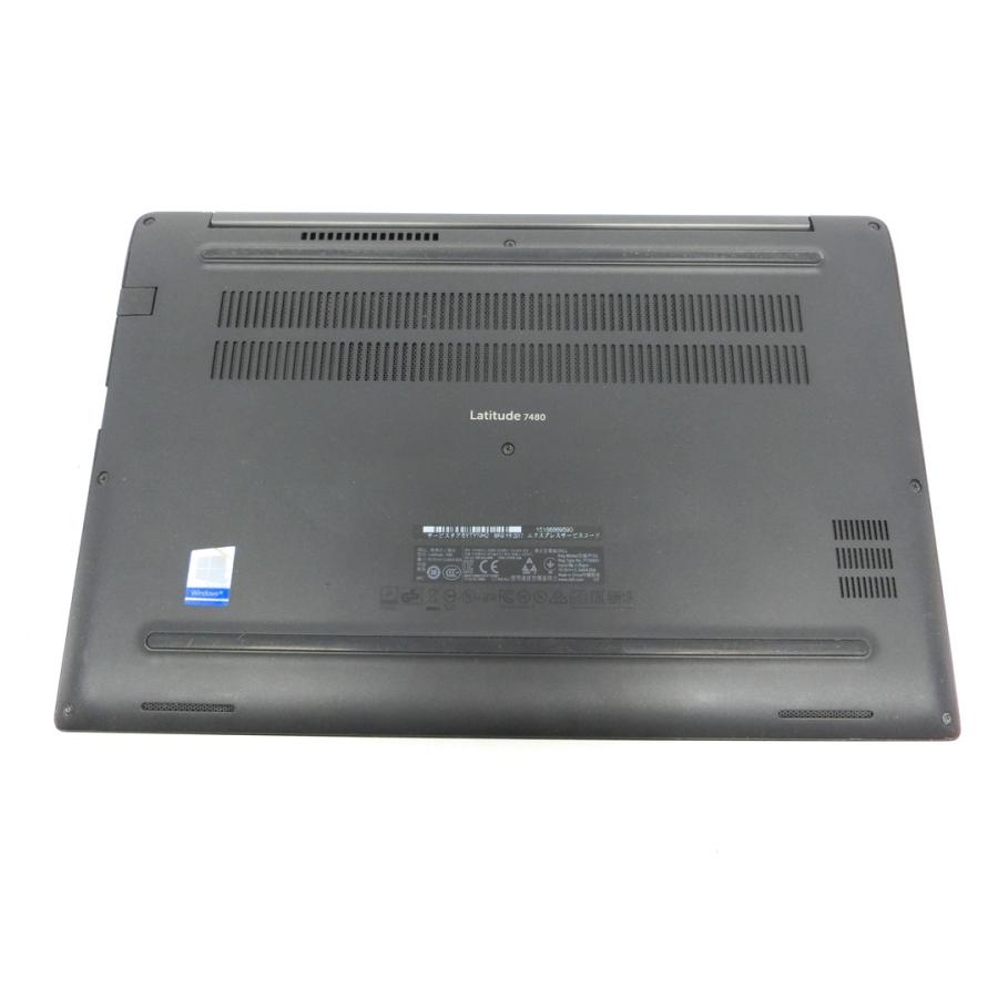 Latitude（Dell） Dell Latitude 7480 14 