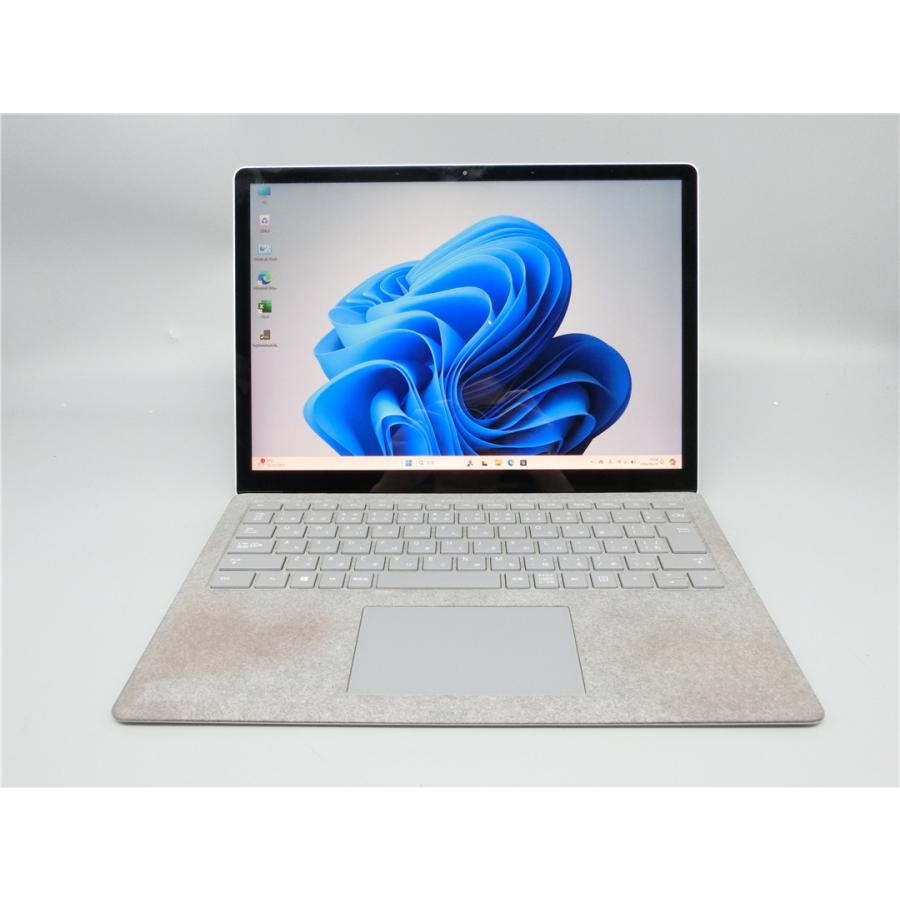 Surface 訳あり品Microsoft Laptop (1769) Win11 Intel Core i5 7300U