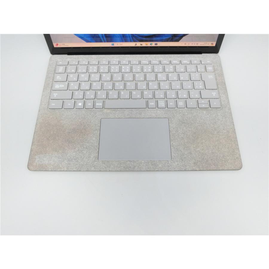 Surface 訳あり品Microsoft Laptop (1769) Win11 Intel Core i5 7300U