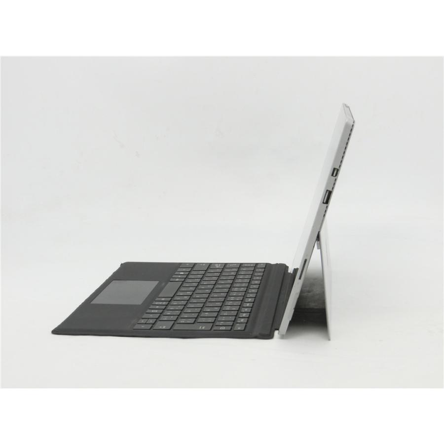 Surface Microsoft Pro4 2in1ノートパソコン（1724） Win11 Core i7 