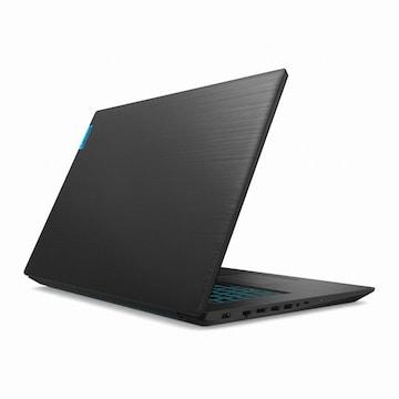 Lenovo　Ideapad L340　Gaming　15.6型FHDノートパソコンWin11H　Corei7　9750H/16GB/高速大容量SSD512+HDD1TB　GTX1050搭載　カメラ/WIFI/Bluetooth/Office2021の画像