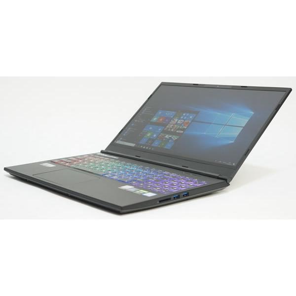 GALLERIA（サードウェーブ） ゲーミングノートPC GALLERIA