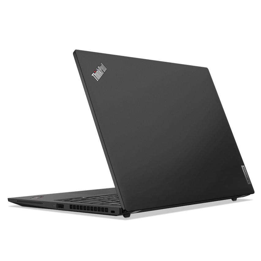 美品2022年モデルLenovo　ThinkPad　T14S　Gen3　14インチWUXGAノートパソコン　Corei5　1235U/8GB/新品SSD512GB　WEBカメラ/WIFI/Bluetooth/Office2021/顔認証の画像