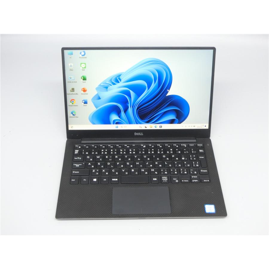 XPS 2017年モデル DELL 13 9360 高性能Core i7 8550U 1.8GHZ /8GB/高速256GB(SSD)/13.3インチフルHD/Win11 WIFI MSoffice WEBカメラ : PCショップSRE - 通販 - Yahoo!ショッピング XPS 2017年モデル DELL 13 9360 高性能Core i7 8550U 1.8GHZ /8GB/高速256GB(SSD)/13.3インチフルHD/Win11 WIFI MSoffice WEBカメラ : PCショップSRE - 通販 - Yahoo!ショッピング
