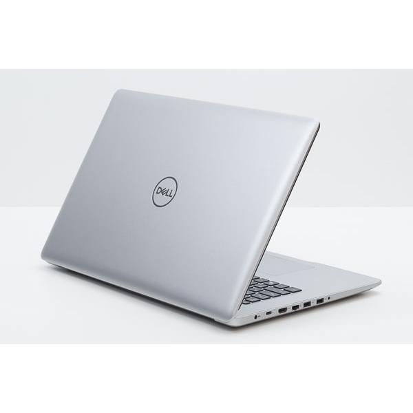 Inspiron 5000 DELL 5770 17.3型大画面 Core i5-8250U メモリ16GB 