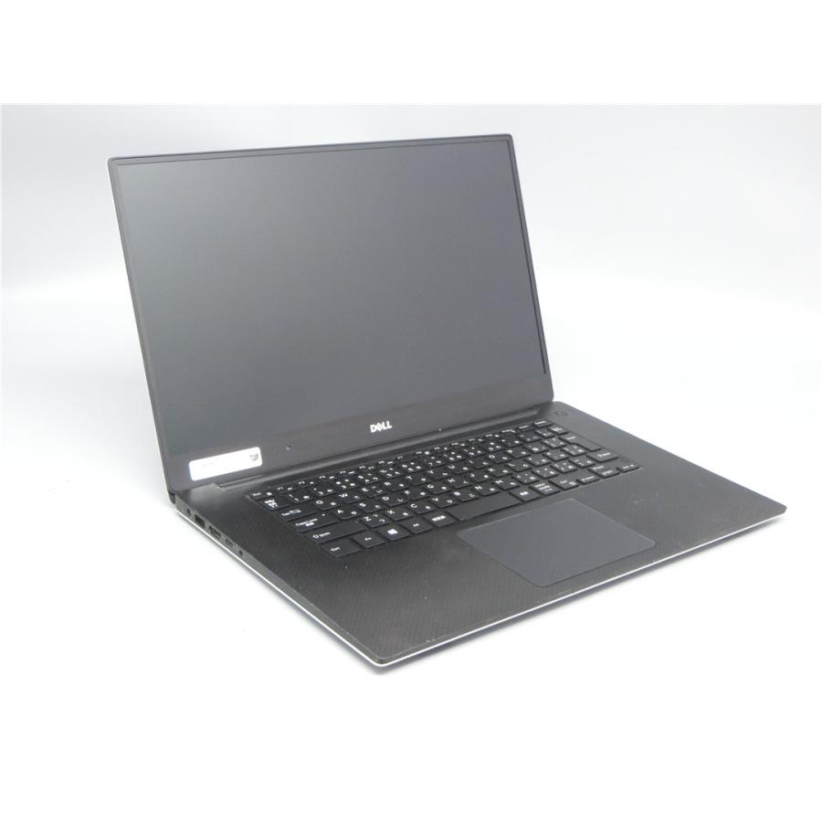 DELL XPS 15 9550高性能Core i7 6700HQ 2.6GHZ /8GB/新品高速512GB(SSD 
