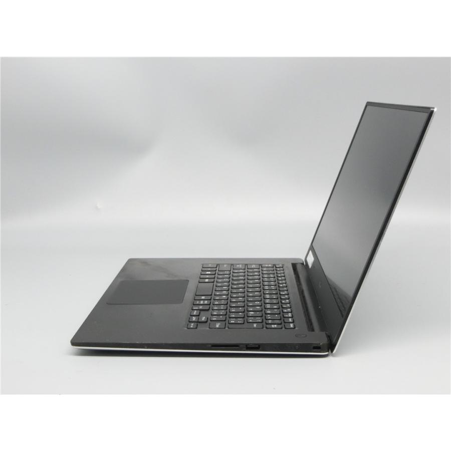 DELL XPS 15 9550高性能Core i7 6700HQ 2.6GHZ /8GB/新品高速512GB(SSD 