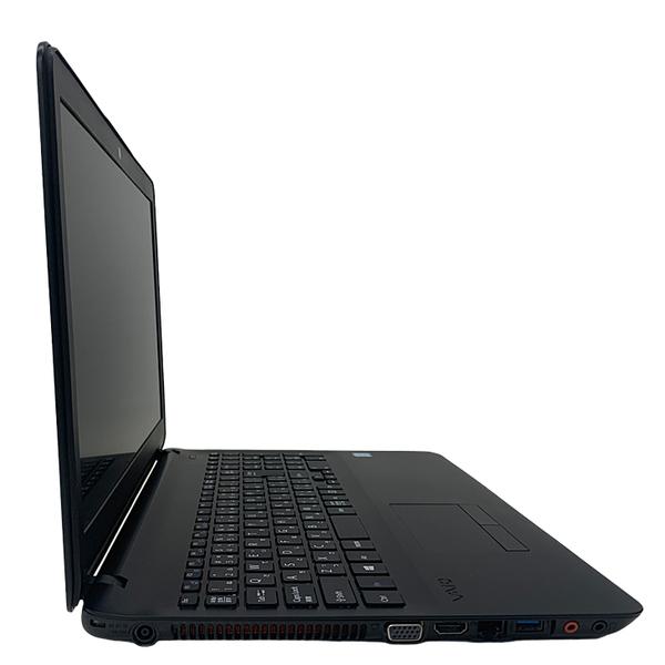 SONY（ソニー） SONY VJS151 Win11HomeノートパソコンCore i7 6700HQ