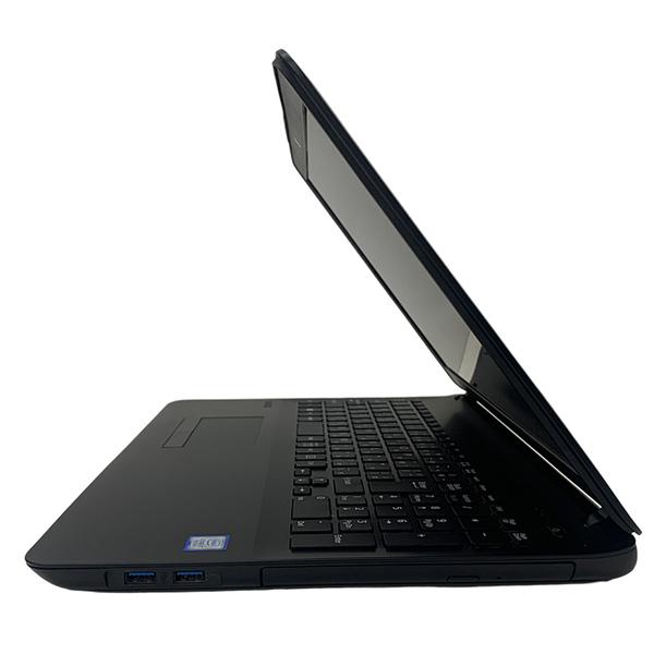 バッテリ◎ フルHD 15.6 ソニー ノートPC VAIO VJS151 Core i7-6700HQ windows11  16GB SSD256GB カメラ オフィス C683 SONY（ソニー） SONY VJS151 Win11HomeノートパソコンCore i7 6700HQ
