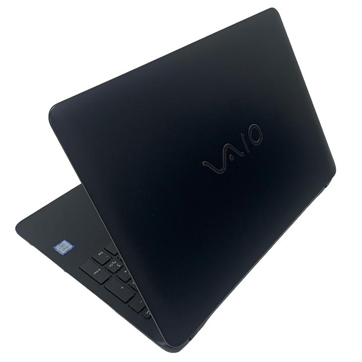 バッテリ◎ フルHD 15.6 ソニー ノートPC VAIO VJS151 Core i7-6700HQ windows11  16GB SSD256GB カメラ オフィス C683 SONY（ソニー） SONY VJS151 Win11HomeノートパソコンCore i7 6700HQ