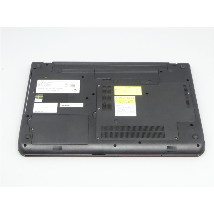 中古 WEBカメラ ノートパソコンNEC Lavie LSシリーズ corei5 中古 WEBカメラ ノートパソコンNEC Lavie LSシリーズ corei5