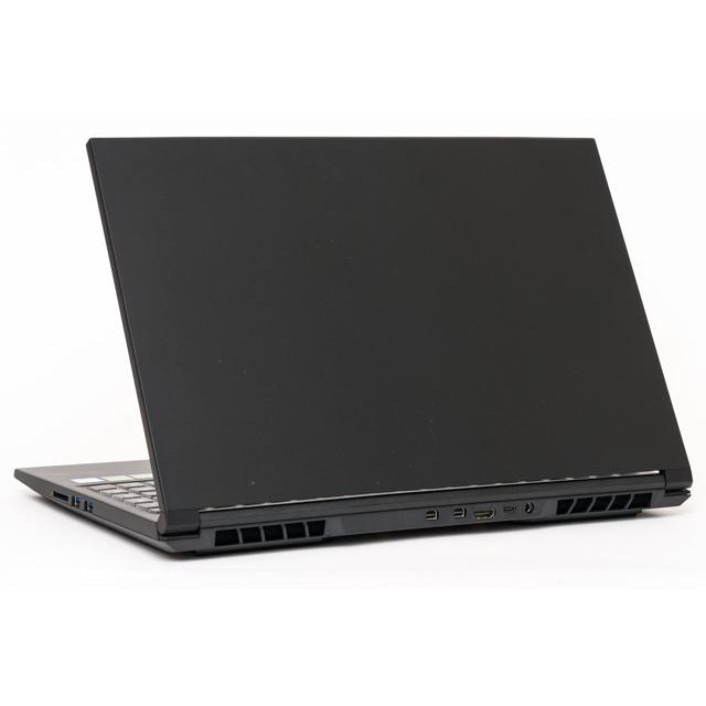 GALLERIA（サードウェーブ） ゲーミングノートPC GALLERIA GCR1650GF