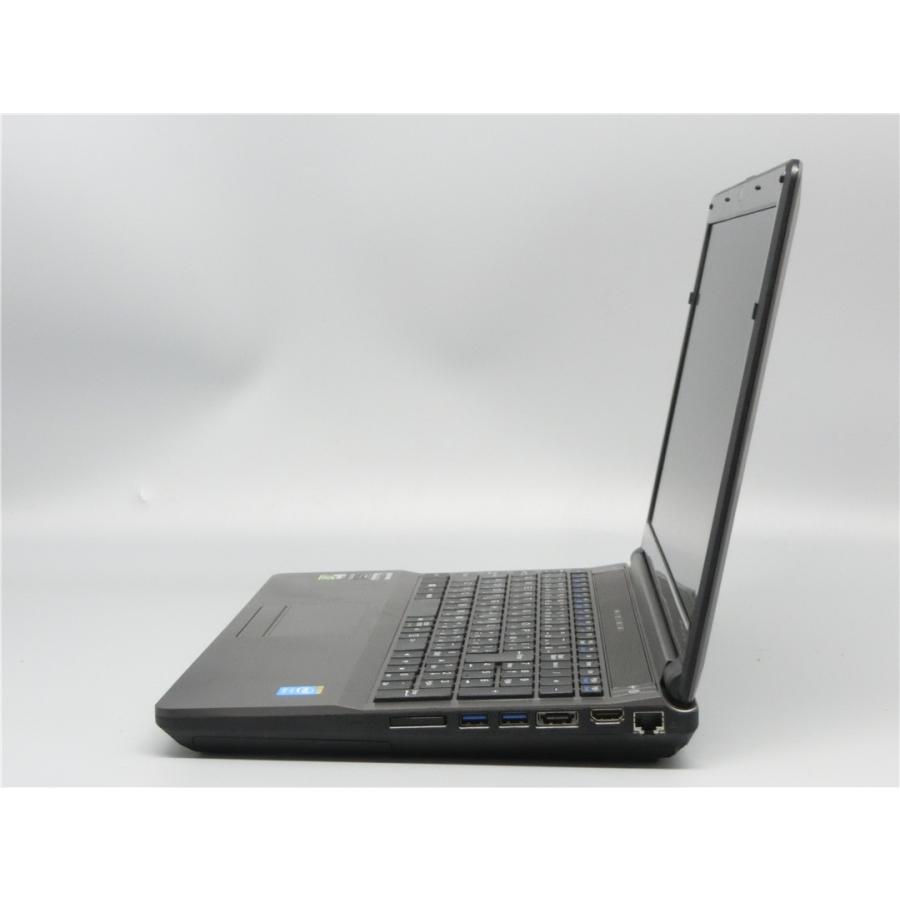 MousePro 中古ノートパソコン mouse computer W350SSQ Core i7 MousePro 中古ノートパソコン mouse computer W350SSQ Core i7