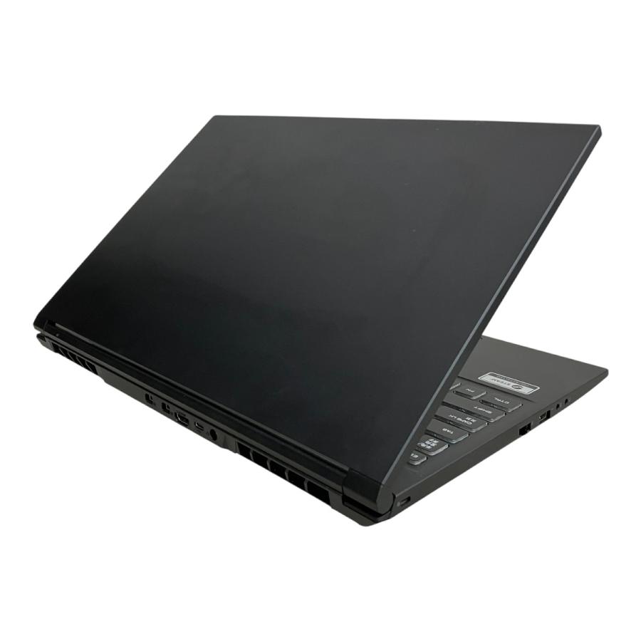 GALLERIA（サードウェーブ） ゲーミングノートPC GALLERIA GCR1650GF