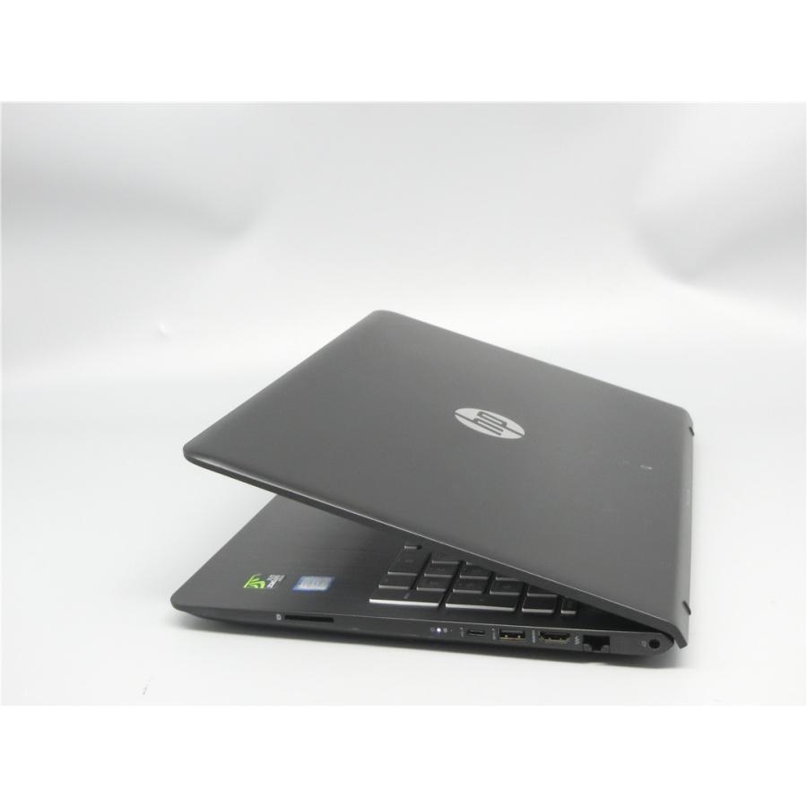 日本HP Win11H/カメラ内蔵/中古/15.6型フルHD/ノートPC/新品SSD512GB