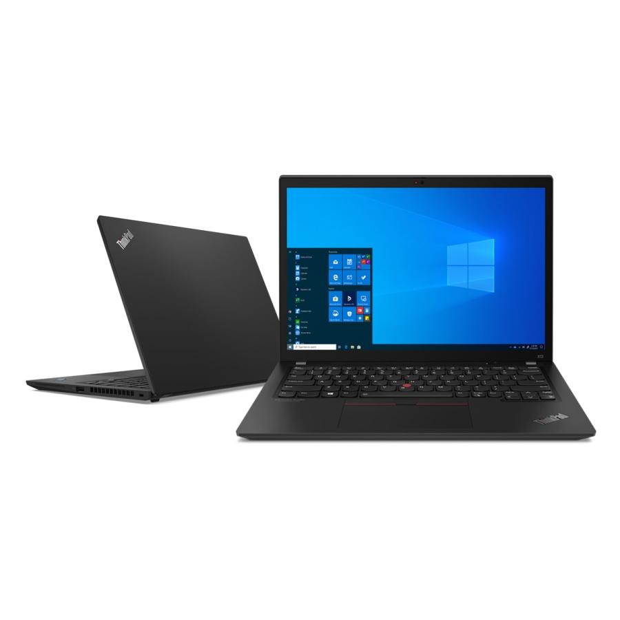 【商品番号1785】ThinkPad 13.3型ノートパソコン　2021年製 ThinkPad X13 Gen 5(インテル® Core™ Ultra) | コンパクトな薄型