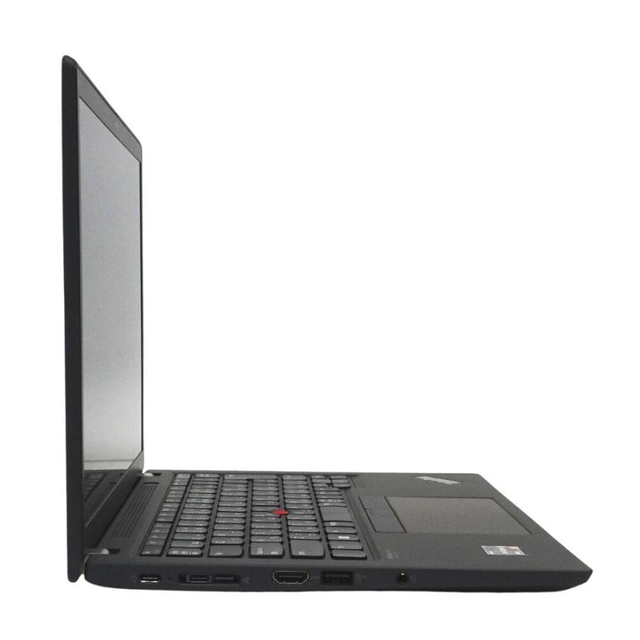 ThinkPad X 2021年モデルWEBカメラ/Win11Pro/中古/13.3型