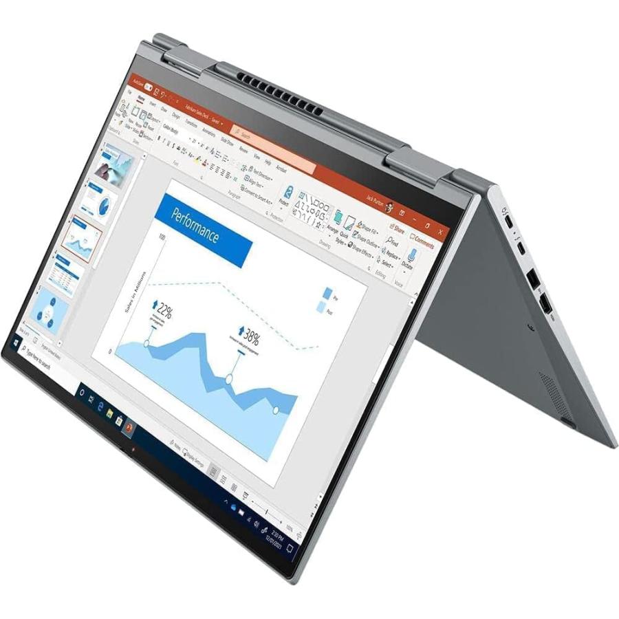 ThinkPad Yoga 2022年製Lenovo X1 YOGA Gen6 Core i7-1185G7 メモリ