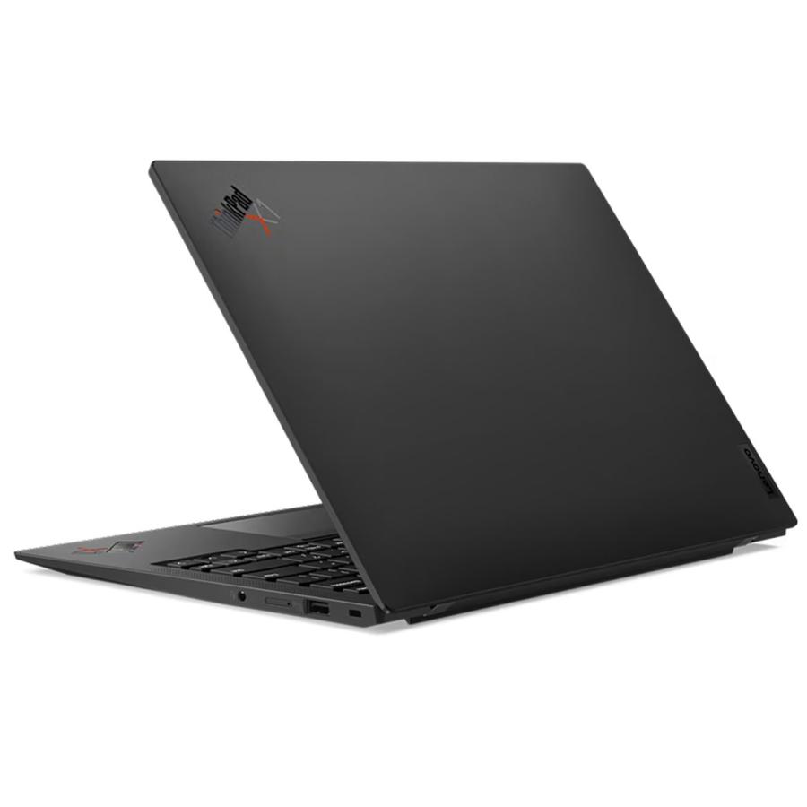2024年製Lenovo ThinkPad X1 Carbon Gen11 Core i7-1355U メモリ16GB SSD512GB 顔認証 指紋認証 14型FHD Windows11 Pro Office2021 軽量 薄型 高性能 ノートPCの画像