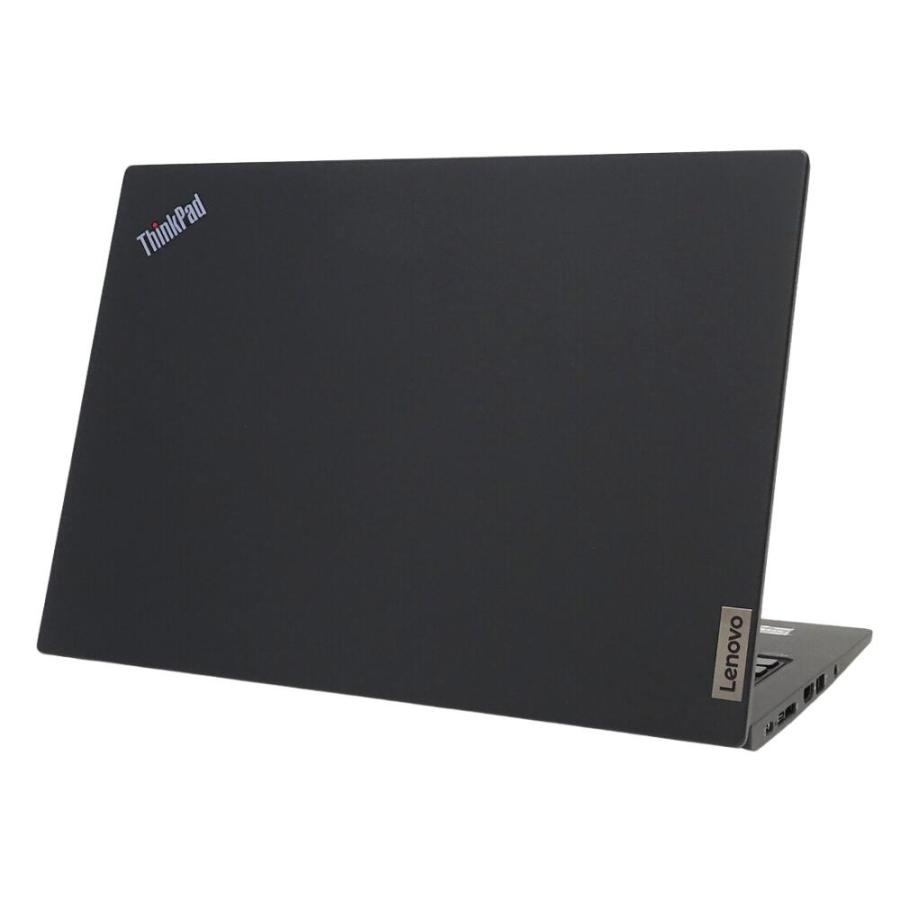 【商品番号1785】ThinkPad 13.3型ノートパソコン　2021年製 ThinkPad X13 Gen 5(インテル® Core™ Ultra) | コンパクトな薄型