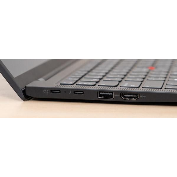 2024年製Lenovo ThinkPad X1 Carbon Gen11 Core i7-1355U メモリ16GB SSD512GB 顔認証 指紋認証 14型FHD Windows11 Pro Office2021 軽量 薄型 高性能 ノートPCの画像