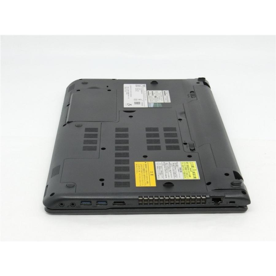 LaVie L WEBカメラ/中古/15.6型ノートPCタッチパネル/Win11H