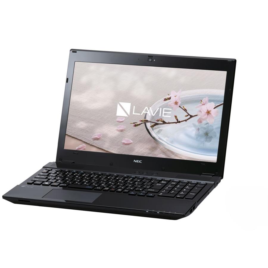 LaVie 2017年モデル/WEBカメラ/中古/15.6型/ノートPC/Win11H/高速