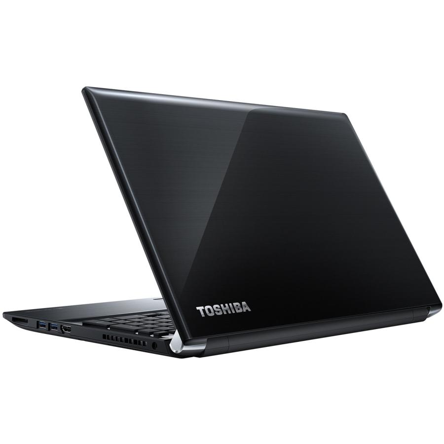 初期化済 TOSHIBA dynabook ノートパソコン T55/TG 初期化済 TOSHIBA dynabook ノートパソコン T55/TG Windows