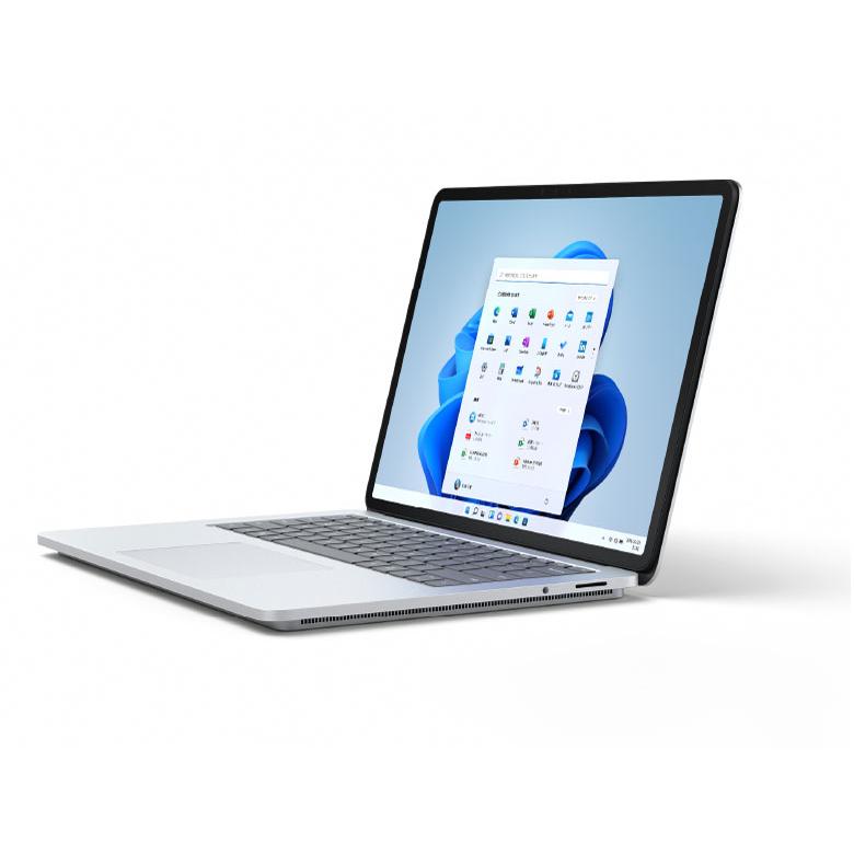 Windowsノート本体 Surface Laptop Studio Core i7 16GB 512GB Surface Laptop Studio 2 を購入(スペック、価格、14.4インチ