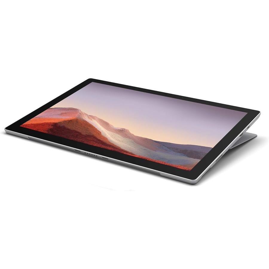 大人気 2in1モデル‼️Surface Pro 7☘第10世代☘ノートパソコン 大人気 2in1モデル‼️Surface Pro 7☘第10世代☘ノートパソコン Amazon