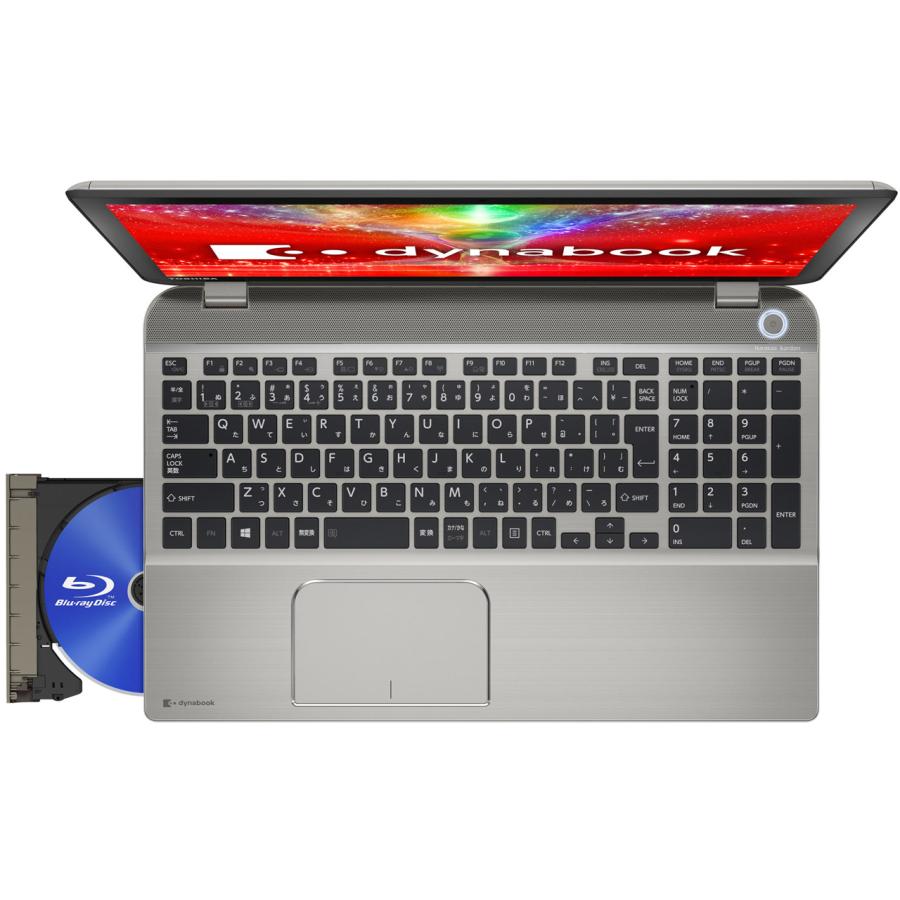 dynabook（ダイナブック） 東芝 Dynabook 15.6インチ4K（3840x2160