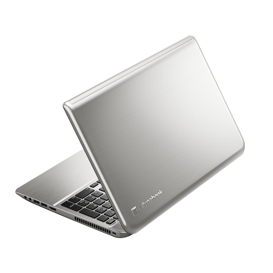dynabook（ダイナブック） 東芝 Dynabook 15.6インチ4K（3840x2160