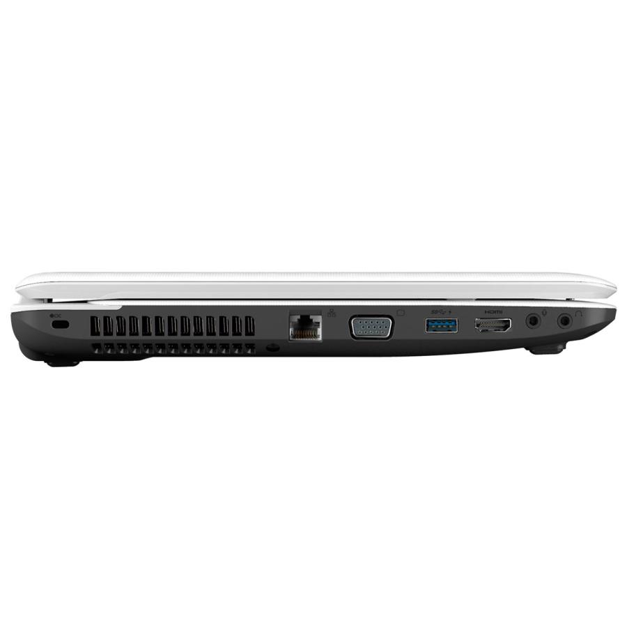 東芝 - 東芝T451 ノートパソコン i5 8GB 新品SSD240GB カメラ DVD dynabook T カメラ内蔵/中古/15型/ノートPC/Windows10H/高速
