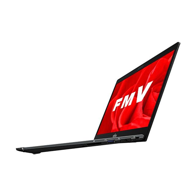 LIFEBOOK 富士通 WU2/B3 Core i7-8550U 8GB 最大SSD512GB 指紋認証
