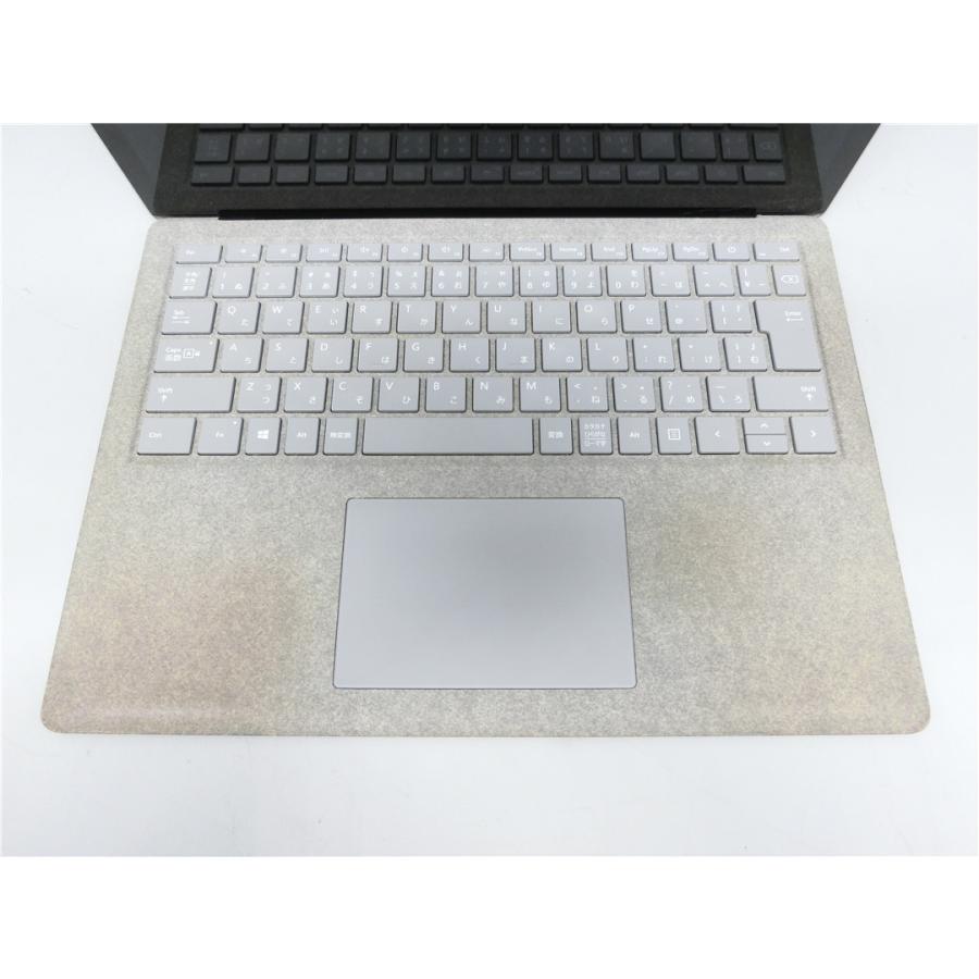 訳あり品　Microsoft Surface Laptop (1769) Win11 Intel Core i5　8350U/ メモリ8GB 高速SSD256GB　13.5型（2256ｘ1504）WIFI/WEBカメラ/MSoffice2021 | Surface | 01