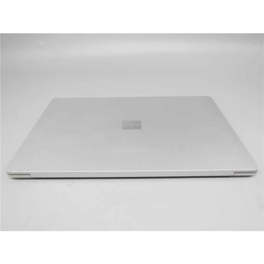 訳あり品　Microsoft Surface Laptop (1769) Win11 Intel Core i5　8350U/ メモリ8GB 高速SSD256GB　13.5型（2256ｘ1504）WIFI/WEBカメラ/MSoffice2021 | Surface | 04